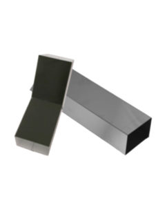 16-ga Zee Support Metal | Peak Metal Products Sheet Metal Fabrication